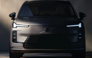 Volvo XC70 mới trình làng: Bước đi chiến lược trong lộ trình điện hóa của hãng