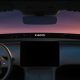 Xiaomi hé lộ nội thất SUV điện YU7: Màn hình HUD toàn cảnh, đậm chất công nghệ