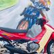 Top xe huyền thoại “uống xăng như thần”, người hâm mộ vẫn mê mệt