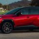 Toyota RAV4 GR Sport 2026 ra mắt tại Mỹ với phong cách mạnh mẽ